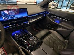 بي ام دبليو الفئة 5